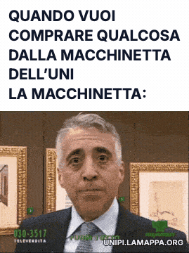 Napoli Lavoro GIF by lamappa.org