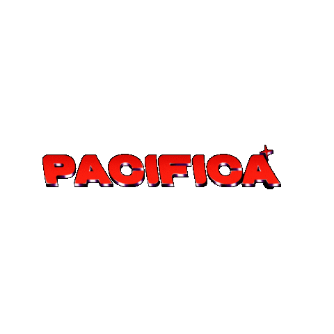 Pacifica Sticker by TAG