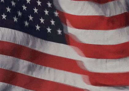 Usa Flag GIFs - Get the best GIF on GIPHY