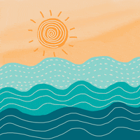 Beach Mar Gif