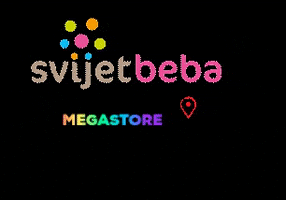 Megastore GIF by SvijetBeba