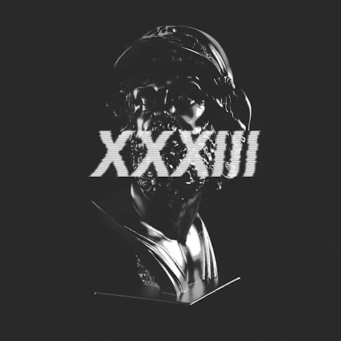 Xxxiii GIFs - Get the best GIF on GIPHY