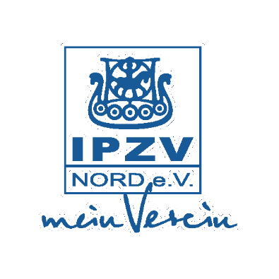 IPZV Nord e.V. Sticker