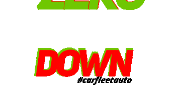 Sticker by Car Fleet Auto Pte Ltd