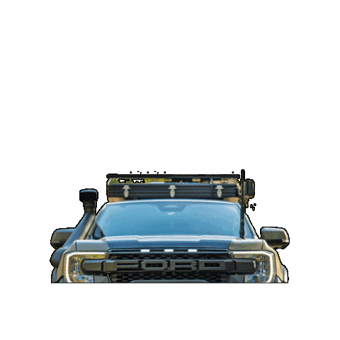 Offroad Sticker by RIVAL USA