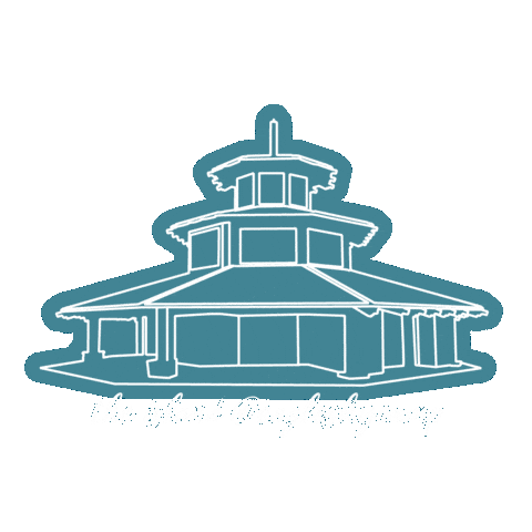 Summer Sticker by Eagle Sky Christian Camp