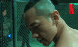 Bloodhounds GIF by Netflix Korea