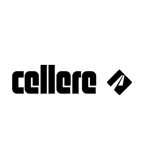 Cellere Bau AG Sticker