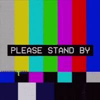 Old School Television GIF by The3Flamingos