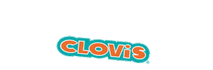 Clovis Calçados Sticker