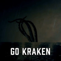 Get It Kraken!