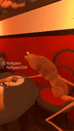 Robert Vrchat GIF