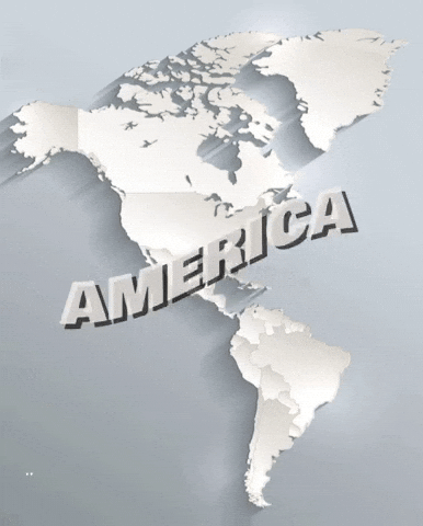 America Guatemala GIF