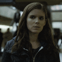 Gif De Zoe Barnes Zoe Barnes Gifs | WiffleGif
