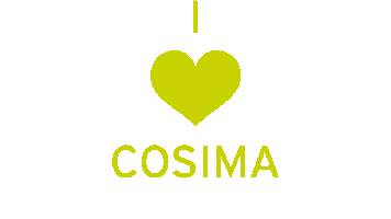 Heart Sticker by DOCUFY GmbH