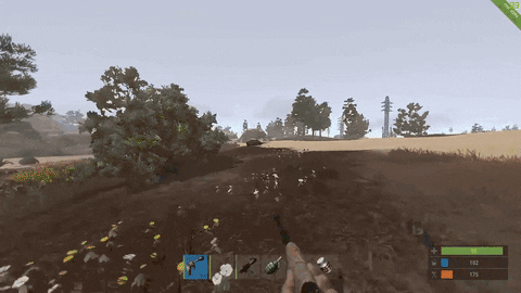Rust: Looking For Group - Looking for a longterm Teammate or Teammates. image 2