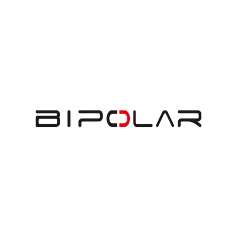 Bipolarexhaust Sticker