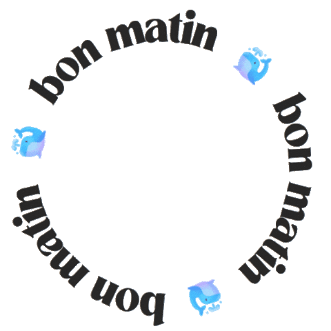 Animated Sticker
