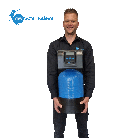 MWwatersystems Sticker