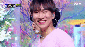 Btob GIF