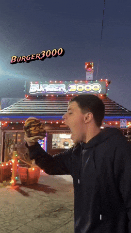 Burger3000 GIF