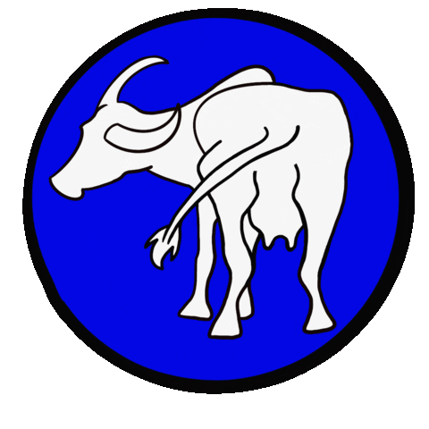 bundoqs Sticker