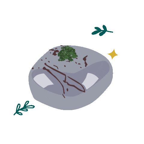 coffeemania Sticker