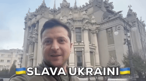 Myślisz że przyszłe pokolenia będą się uczyły na lekcji historii o tym co