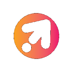 Arrows Sticker by InovaSite