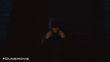 Dune Wb GIF by Warner Bros. Pictures