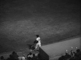 San Francisco Giants Vintage GIF by US National Archives