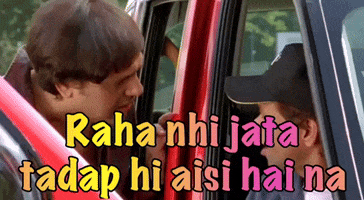 Bollywood GIF