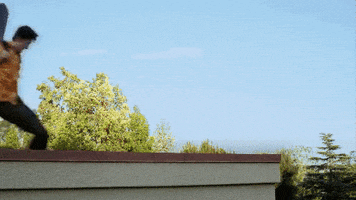 GIF by EXPELLED