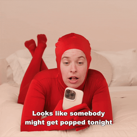 Happy Beauty GIF by Hero Cosmetics - Find & Share on GIPHY