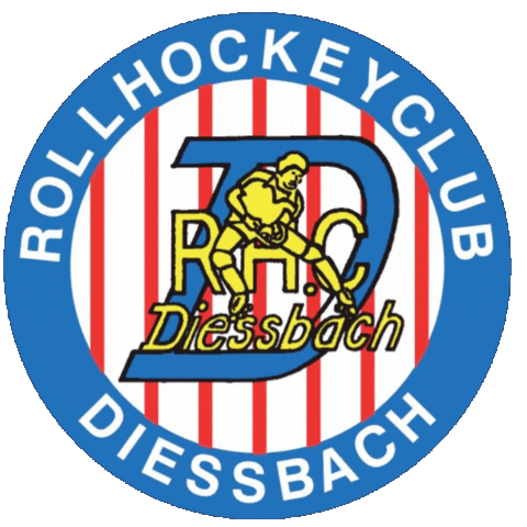 Rollhockey Hockeypatins Sticker by delaaysport