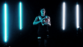 Aussie Rules Football Afl GIF by Port Adelaide FC