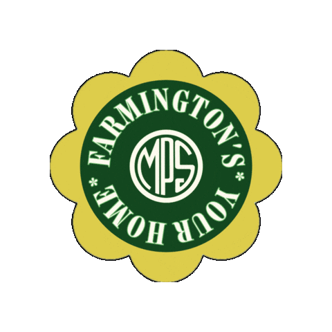 Sticker by Miss Porter's School