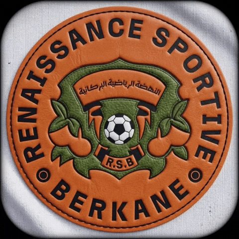 Berkane GIF