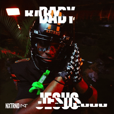 College Football GIF by NXTRND