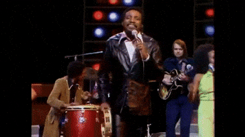Music Video GIF
