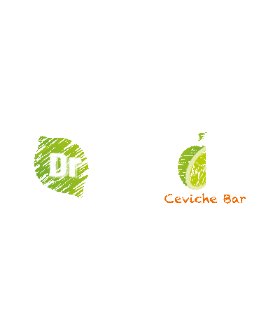 Dr. Limón Sticker