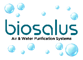 BioSalus Sticker