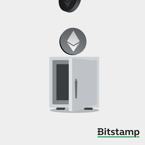 Bitcoin Crypto GIF by Bitstamp
