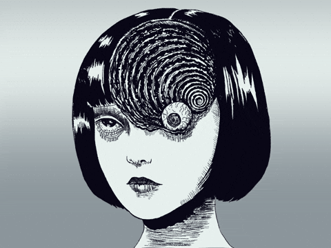 Horror Manga Recs Anyone?