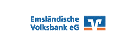 Emsländische Volksbank eG Sticker