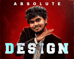 Graphic Designer GIF