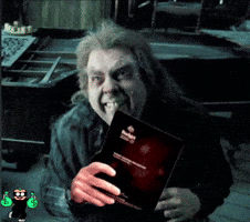 Australian Politician GIF