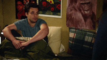 new girl seduction GIF by Vulture.com