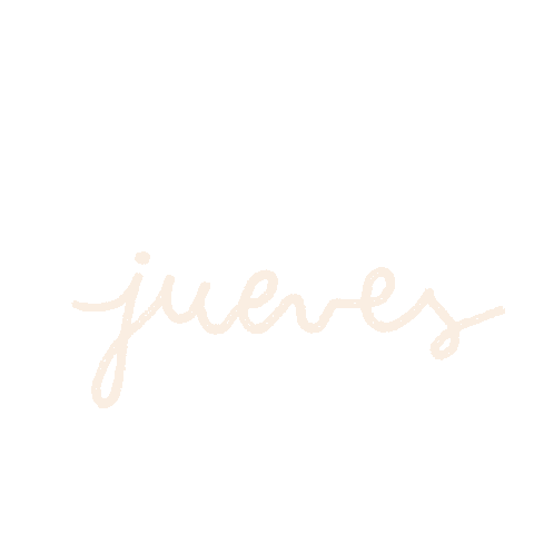 Buen Dia Week Sticker