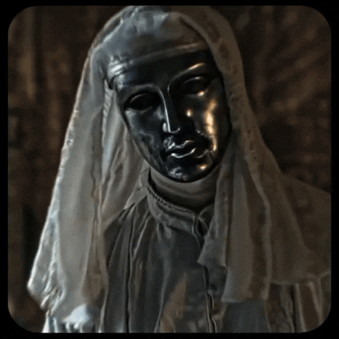 Kingdom Of Heaven King GIF